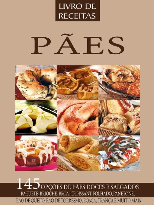 Title details for Guia de Culinária by Online Editora - Available